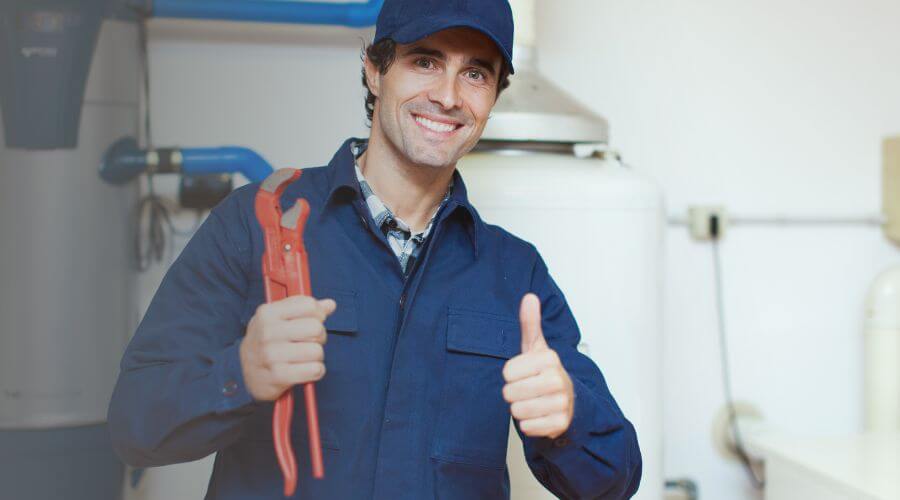 Professional Leak Detection in Sturgeon Bay, WI